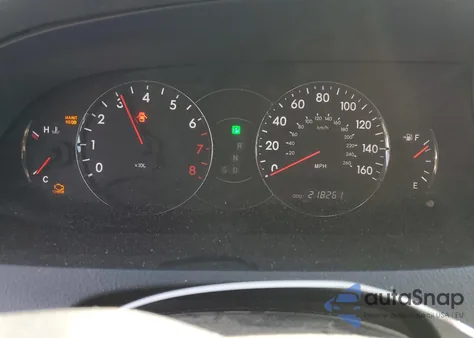 2005 Toyota Avalon Xl z USA, uszkodzony, nr VIN 4T1BK36B85U046099